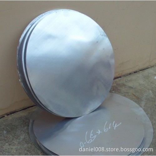 Aluminium Circle for Punching